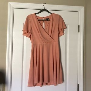 Express Dress